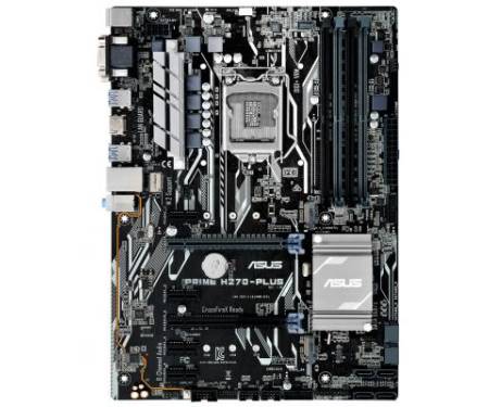 Материнская плата ASUS PRIME H270-PLUS