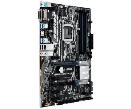 Материнская плата ASUS PRIME H270-PLUS