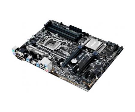 Материнская плата ASUS PRIME H270-PLUS