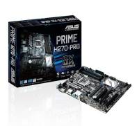 Материнская плата ASUS PRIME H270-PRO