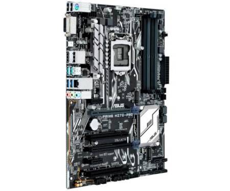 Материнская плата ASUS PRIME H270-PRO