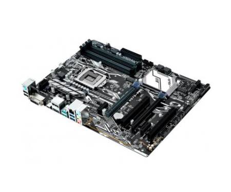 Материнская плата ASUS PRIME H270-PRO