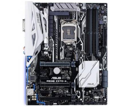 Материнская плата ASUS PRIME Z270-A