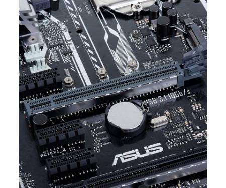 Материнская плата ASUS PRIME Z270-A