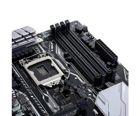 Материнская плата ASUS PRIME Z270-A