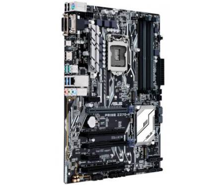 Материнская плата ASUS PRIME Z270-K