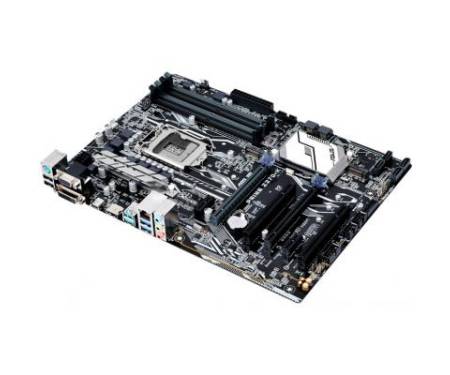 Материнская плата ASUS PRIME Z270-K