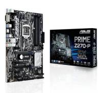 Материнская плата ASUS PRIME Z270-P
