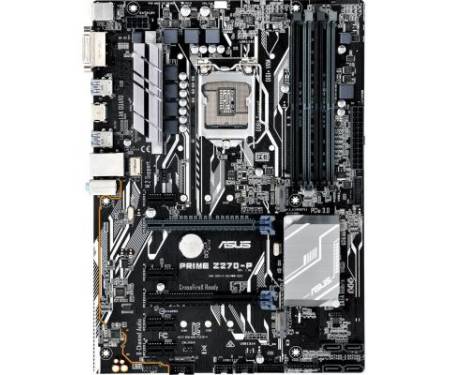 Материнская плата ASUS PRIME Z270-P