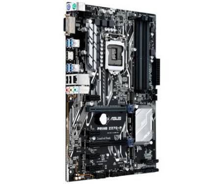 Материнская плата ASUS PRIME Z270-P
