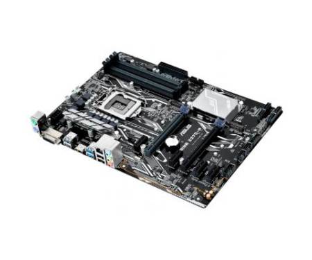Материнская плата ASUS PRIME Z270-P