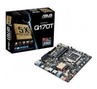 Материнская плата ASUS Q170T