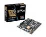 Материнская плата ASUS Q170T