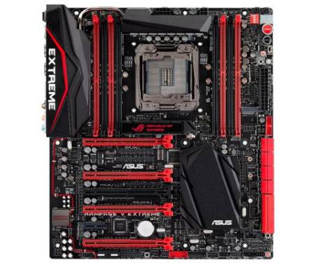 Материнская плата ASUS RAMPAGE V EXTREME/U3.1
