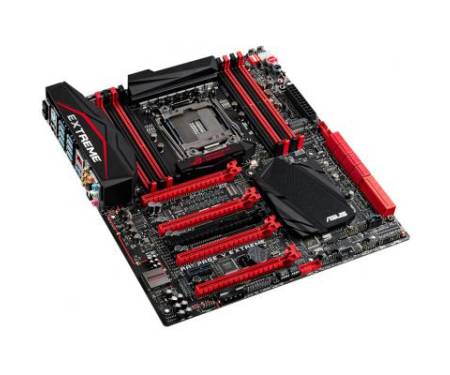 Материнская плата ASUS RAMPAGE V EXTREME/U3.1