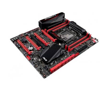 Материнская плата ASUS RAMPAGE V EXTREME/U3.1