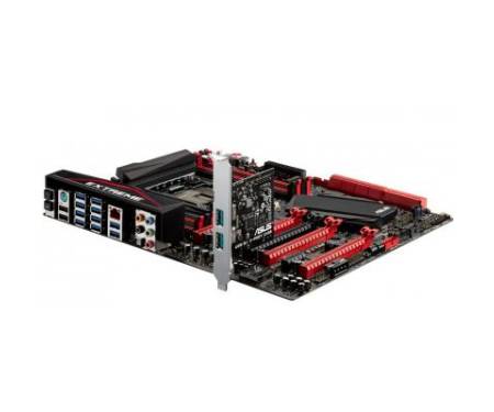 Материнская плата ASUS RAMPAGE V EXTREME/U3.1