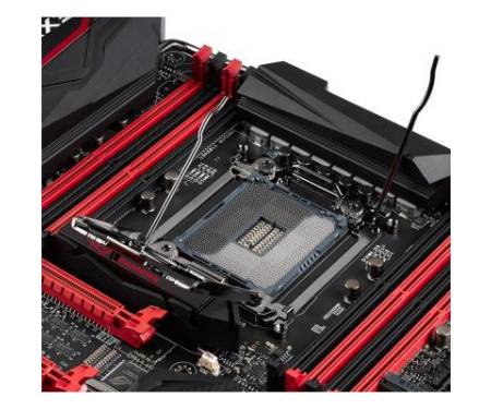 Материнская плата ASUS RAMPAGE V EXTREME/U3.1