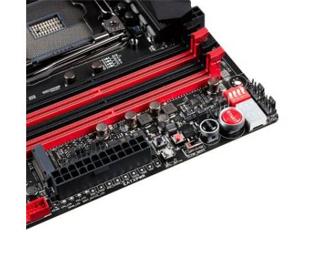 Материнская плата ASUS RAMPAGE V EXTREME/U3.1