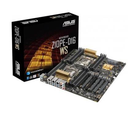 Материнская плата ASUS Z10PE-D16 WS
