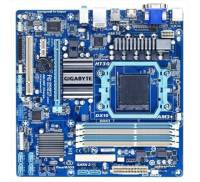Материнская плата GIGABYTE GA-78LMT-USB3