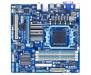 Материнская плата GIGABYTE GA-78LMT-USB3