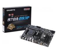 Материнская плата GIGABYTE GA-970A-DS3P