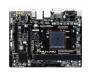 Материнская плата GIGABYTE GA-F2A68HM-HD2