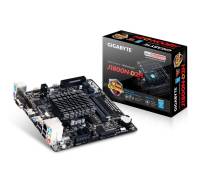 Материнская плата GIGABYTE GA-J1800N-D2H