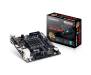Материнская плата GIGABYTE GA-J1800N-D2H
