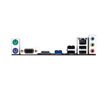 Материнская плата GIGABYTE GA-J1800N-D2H