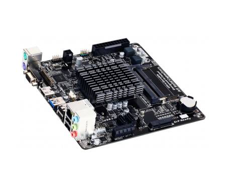 Материнская плата GIGABYTE GA-J1800N-D2H