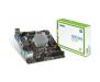 Материнская плата MSI N3150I ECO