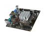 Материнская плата MSI N3150I ECO