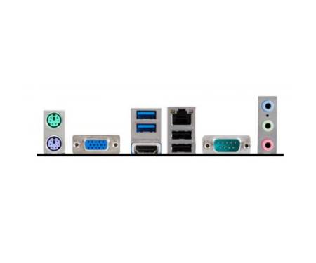Материнская плата MSI N3150I ECO