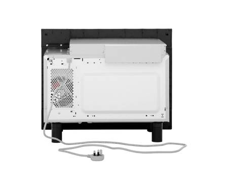 Микроволновая печь AEG MBE2658S-M