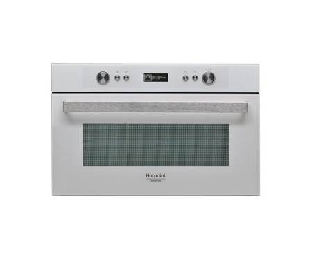 Микроволновая печь Hotpoint-Ariston MD764WHHA