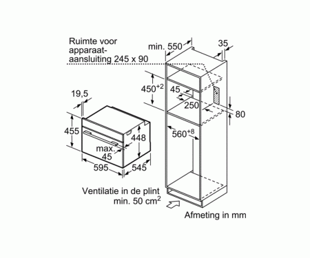 Микроволновая печь Siemens CF634AGS1