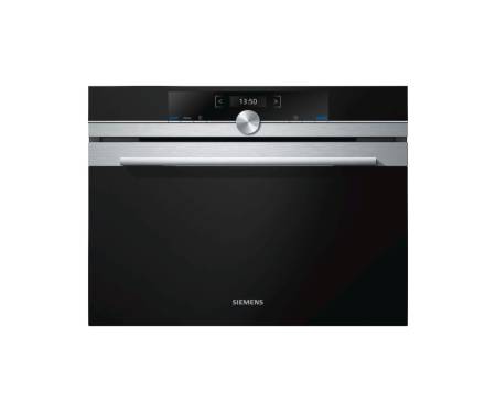 Микроволновая печь Siemens CF634AGS1