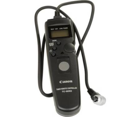 Пульт дистанционного управления Canon RS-80N3 (2476A001)