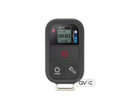 Пульт дистанционного управления GoPro Smart Remote (ARMTE-002-FR)