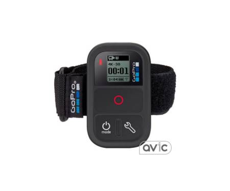 Пульт дистанционного управления GoPro Smart Remote (ARMTE-002-FR)