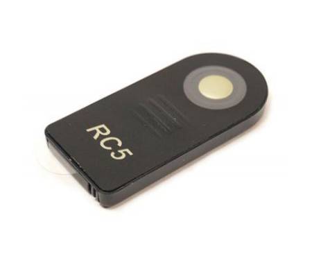 Пульт дистанционного управления Meike Canon MK-RC5 (RT960019)