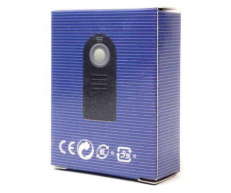 Пульт дистанционного управления Meike Canon MK-RC5 (RT960019)