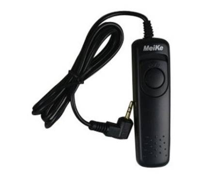 Пульт дистанционного управления Meike Canon RS-60E3 (SKWDC1-C1)
