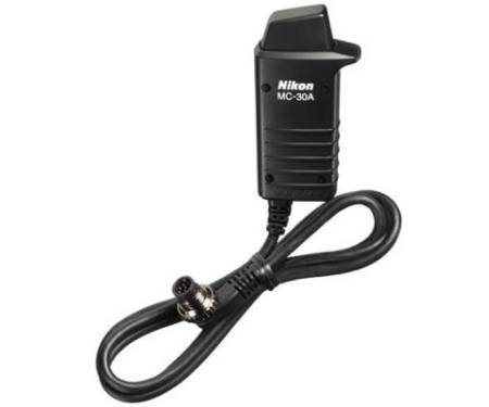 Пульт дистанционного управления Nikon MC-30A (VDR00601)