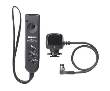 Пульт дистанционного управления Nikon ML-3 (FRW20101)