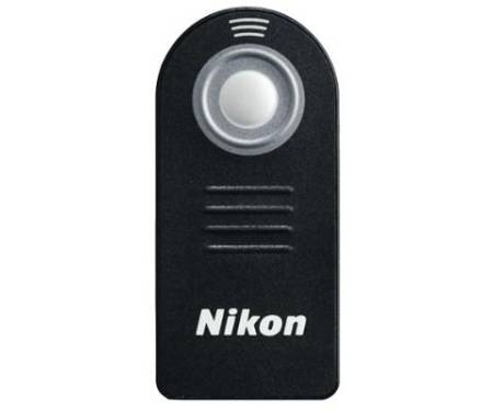 Пульт дистанционного управления Nikon ML-L3 (FFW002AA)