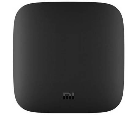 Медиаплеер Xiaomi Mi box 3 2/8 Gb International Edition (MDZ-16-AB)