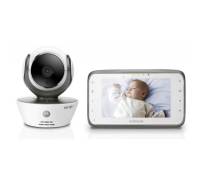 Видеоняня Motorola MBP854 Connect HD (Гр6272)